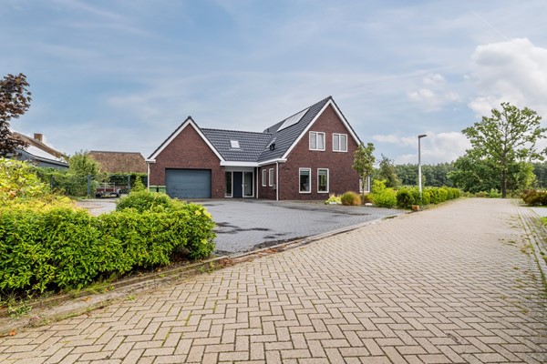 Krommewijk 15D, 9501 LA Stadskanaal